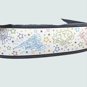 Limited Release Walt Disney World 4 Parks MagicBand2